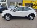 Opel Mokka e 11KW OBC Weiß - thumbnail 3
