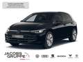 Volkswagen Golf VIII 1.5 eTSI Goal DSG,Navi,LED,ACC Schwarz - thumbnail 1