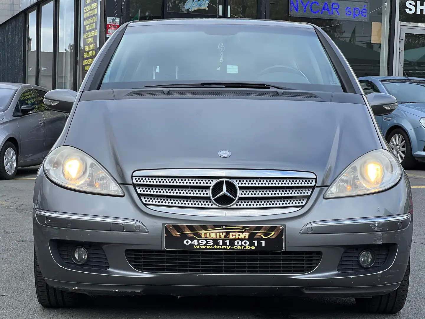 Mercedes-Benz A 180 A 180 CDI* prix marchand ou export❗️ - 2