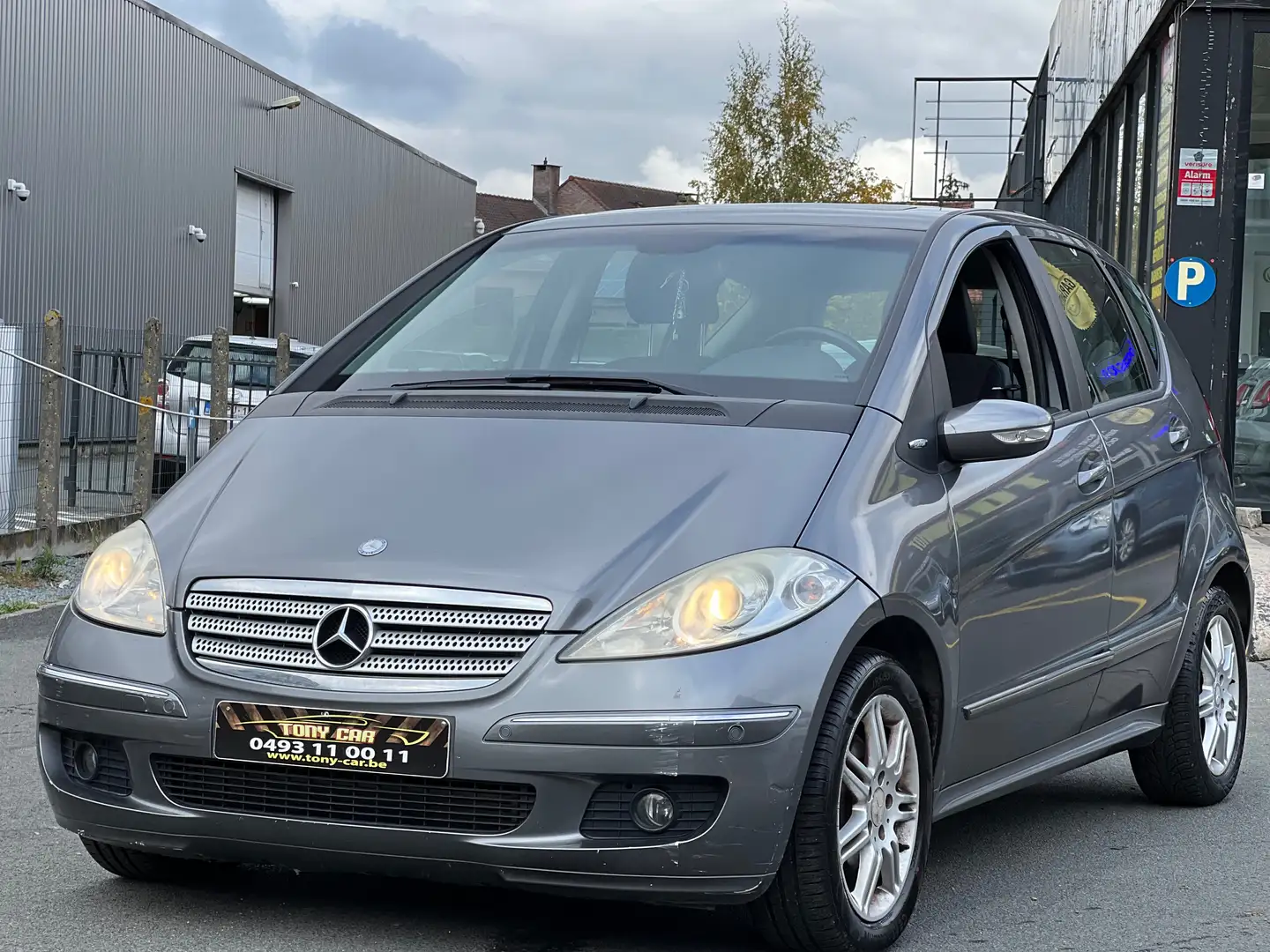 Mercedes-Benz A 180 A 180 CDI* prix marchand ou export❗️ - 1