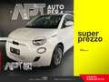 Fiat 500e 500e Icon Weiß - thumbnail 1