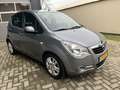 Opel Agila 1.2 Edition Сірий - thumbnail 5