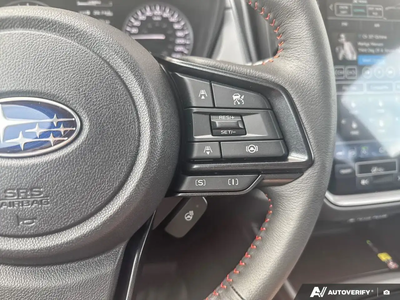 Subaru Crosstrek снимка Subaru Crosstrek