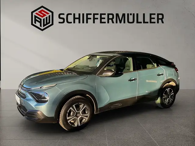 Citroen C4 PureTech 100 S&S Live