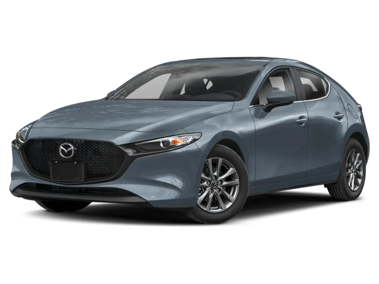 2026 Mazda 3