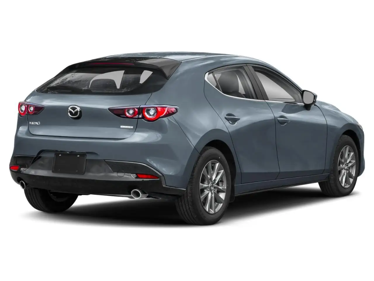Mazda 3 photo Mazda 3