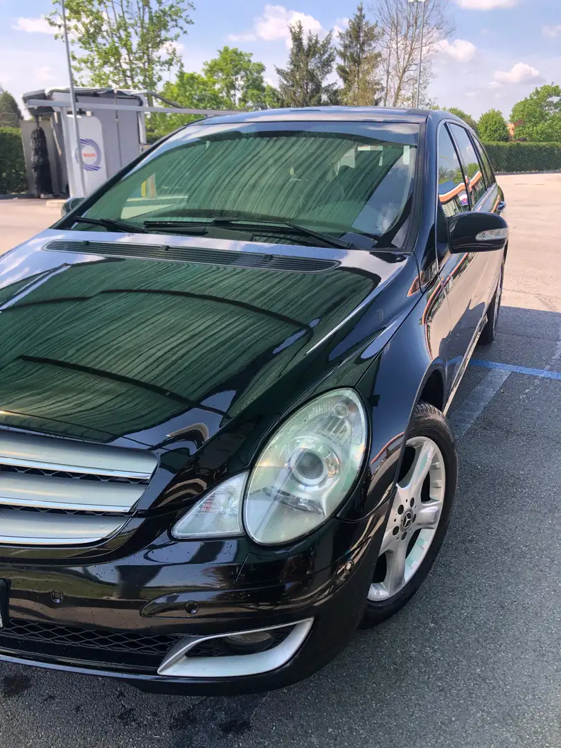 Mercedes-Benz R 320 R 320 cdi V6 Chrome lunga - 1