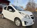 Chevrolet Spark LS * Klima * Neuer Tüv und Service * Garantie * Gelb - thumbnail 3