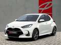 Toyota Yaris 1.5-l-VVT-i Hybrid 130 CVT Style Weiß - thumbnail 1