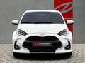 Toyota Yaris 1.5-l-VVT-i Hybrid 130 CVT Style Weiß - thumbnail 5