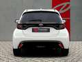 Toyota Yaris 1.5-l-VVT-i Hybrid 130 CVT Style Weiß - thumbnail 6