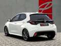 Toyota Yaris 1.5-l-VVT-i Hybrid 130 CVT Style Weiß - thumbnail 7