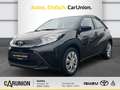 Toyota Aygo X 1,0 l BUSINESS EDITION Zwart - thumbnail 1