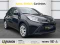 Toyota Aygo X 1,0 l BUSINESS EDITION Schwarz - thumbnail 3