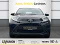 Toyota Aygo X 1,0 l BUSINESS EDITION Zwart - thumbnail 2