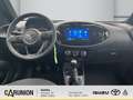 Toyota Aygo X 1,0 l BUSINESS EDITION Noir - thumbnail 9