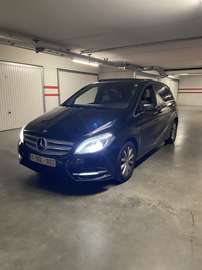 CDI DPF Autotronic SPORT EDITION