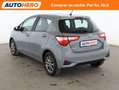 Toyota Yaris 1.5 Hybrid Active Gris - thumbnail 4