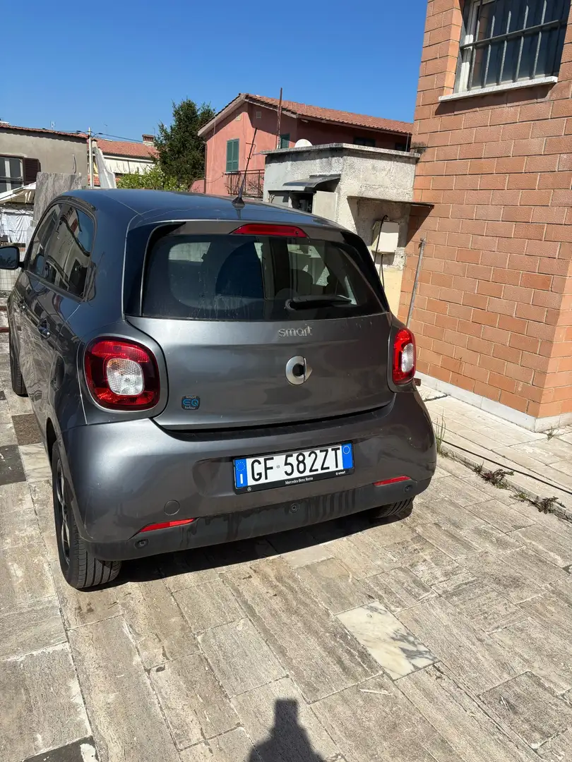 smart forFour eq Prime 4,6kW - 2