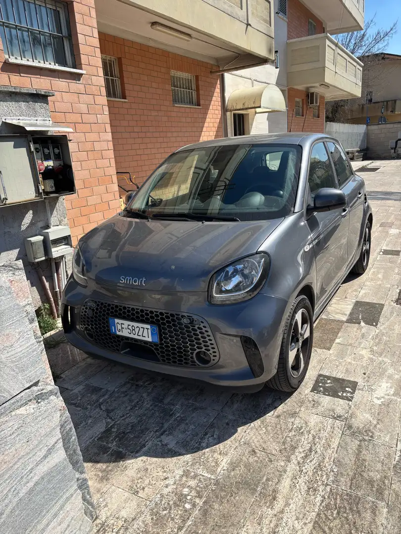 smart forFour eq Prime 4,6kW - 1