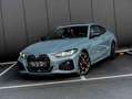 BMW 440 Facelift | ACC | Headup | Glasdak | H.Kardon |Full Grün - thumbnail 1