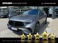 Mercedes-Benz GLC 400 GLC 400 e 4M AMG+Night+AHK+DigiLight+Distronic+ Bleu - thumbnail 1