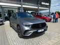 Mercedes-Benz GLC 400 GLC 400 e 4M AMG+Night+AHK+DigiLight+Distronic+ Bleu - thumbnail 3