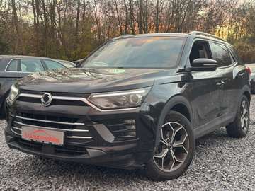 1.5 T-GDI 2WD Quartz Euro 6d Navi/Cam/Clim/Jantes