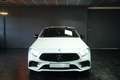 Mercedes-Benz CLS 53 AMG 4Matic°Multibeam°HeadUp°Wide°360° White - thumbnail 1