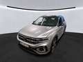 Volkswagen T-Roc 2.0 TSI DSG 4Motion R-Line Virtual Matrix Silber - thumbnail 2