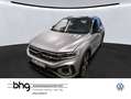 Volkswagen T-Roc 2.0 TSI DSG 4Motion R-Line Virtual Matrix Silber - thumbnail 1
