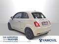 Fiat 500 1.2 Lounge Blanco - thumbnail 5