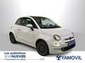 Fiat 500 1.2 Lounge Blanco - thumbnail 2