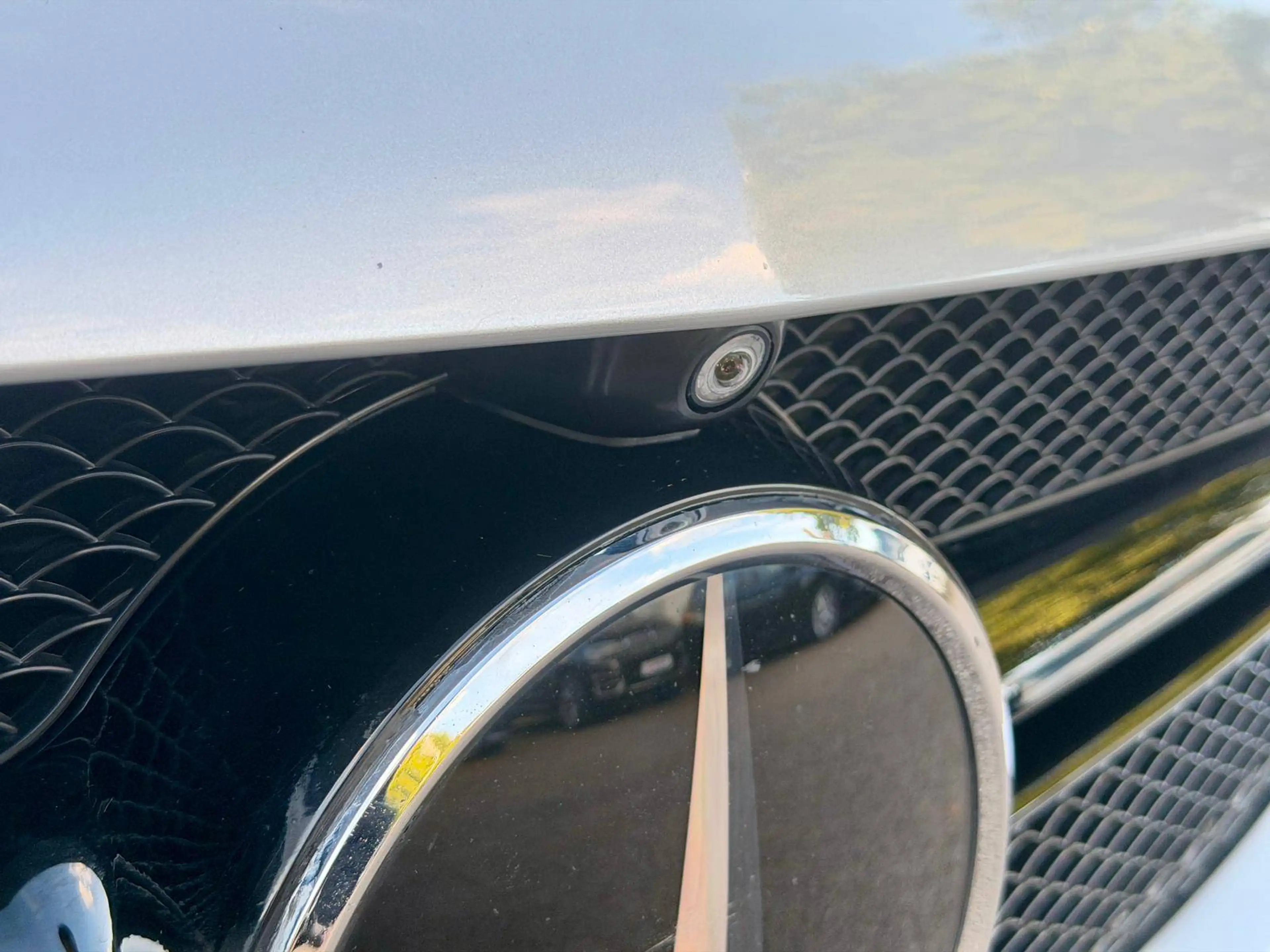 Mercedes-Benz C 400 C 400 T*4Matic*C43 AMG Optik*Panorama*360° Kamera — photo 3