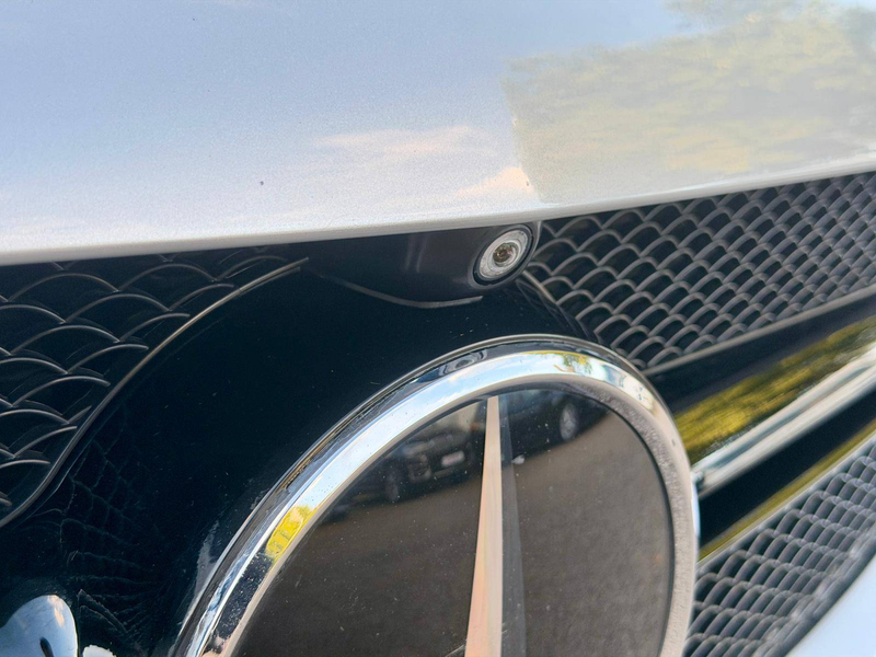 Mercedes-Benz C 400 C 400 T*4Matic*C43 AMG Optik*Panorama*360° Kamera — photo 3