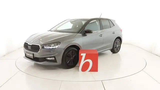 Skoda Fabia 1.0 TSI EVO STYLE