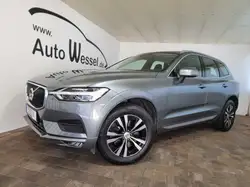 Volvo XC60 Momentum Pro 2WD MHEV LED Totwinkel Spur