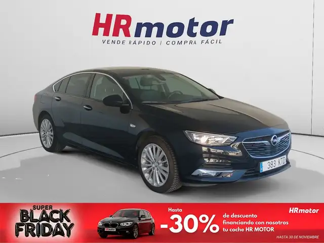 Opel Insignia Innovation