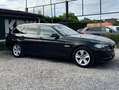 BMW 518 518d Touring Aut. Luxury Line Grijs - thumbnail 5