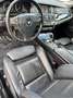 BMW 518 518d Touring Aut. Luxury Line Grijs - thumbnail 7