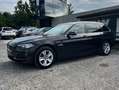 BMW 518 518d Touring Aut. Luxury Line Grijs - thumbnail 6