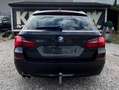 BMW 518 518d Touring Aut. Luxury Line Grijs - thumbnail 4