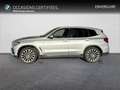 BMW X3 xDrive20dA 190ch  Luxury Plateado - thumbnail 3