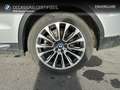 BMW X3 xDrive20dA 190ch  Luxury Plateado - thumbnail 8