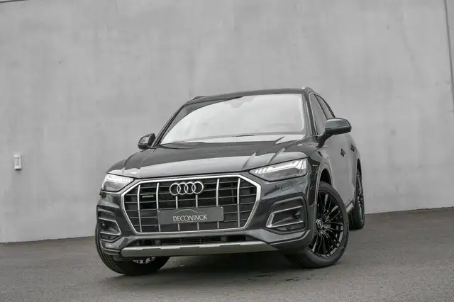 Audi Q5 Q5 PHEV 50 TFSIe *QUATTRO*PANO*LEDER*MATRIX*CARPLAY*CAMERA*