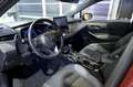 Toyota Corolla 2.0 180H STYLE ECVT TOURING SPORT Rojo - thumbnail 5