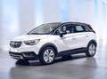 Opel Crossland 1.2 Turbo 12V 110 CV Start&Stop Edition Blanc - thumbnail 1
