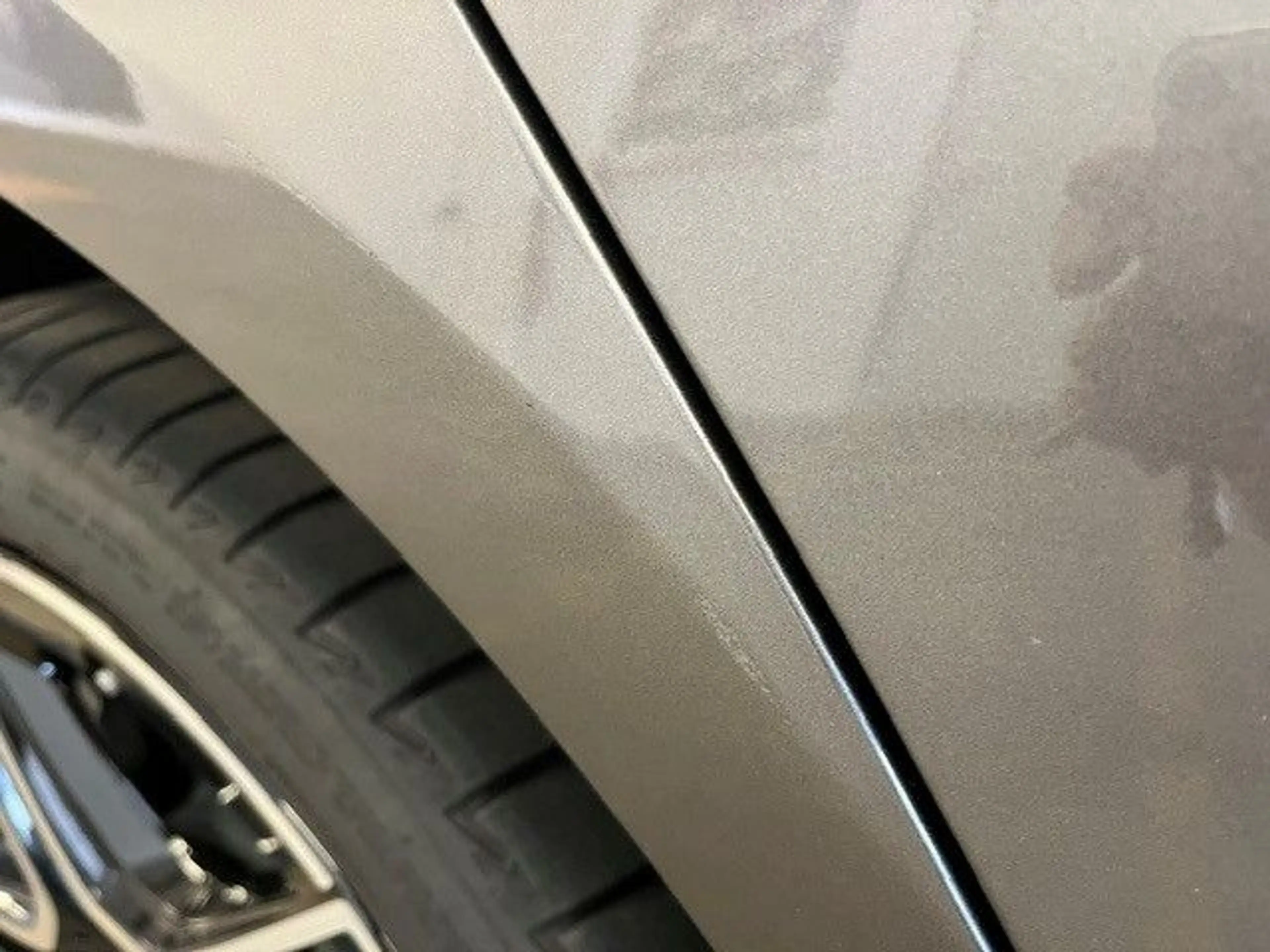 Mercedes-Benz A 250 e AMG-Line Panorama Distronic Keyless Go — photo 11