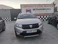 Dacia Sandero 0.9 TCE Stepway 90 Plateado - thumbnail 1