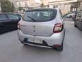 Dacia Sandero 0.9 TCE Stepway 90 Plateado - thumbnail 5